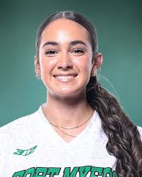 The News-Press 2025 All-Area Softball Team