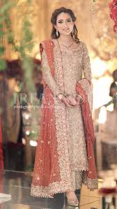 Grooms Sister Pakistani Dress Design Pakistani Bridal Dresses Pakistan Dress