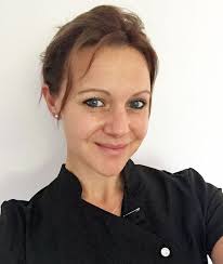 Alex Brooks Bsc. MRCOT