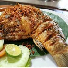 Biar sampai garing baru terbalikkan ( jangan kerap terbalikkan nanti hancur, 2 kali cukup) iklan. Resep Dan Cara Membuat Bumbu Ikan Mas Goreng Kering Yang Renyah Gurih Dan Enak Ketika Digoreng Selerasa Com