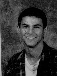 Arnold Jeremy Richardson (1983-2001)