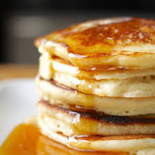 Martha Stewart S Best Buttermilk Pancakes Recipe Yummly Recipe Best Pancake Recipe Buttermilk Recipes Martha Stewart Buttermilk Pancakes