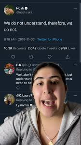 #greenscreen reading Noah Centineo’s tweets part 2 @ncentineo #fyp  #foryoupage #noahcentineo