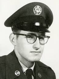 Obituary for Donald Lee Anderson