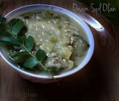 Olan Recipe Pumpkin Olan Onam Vishu Special Olan Recipe Recipes Kerala Food Indian Food Recipes