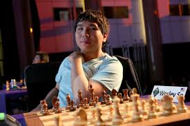 Images, games, statistics and more of chessplayer wesley so Wesley So Upsets Magnus Carlsen In Final To Win Skilling Open