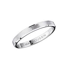 Alliance Toi Eternelle Mon Amour En 2021 Mauboussin Alliance Bague Etoile