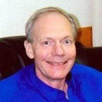 David Wayne Riegel Obituary