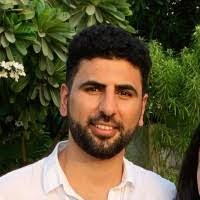 John Hazelgrove's Instagram, Twitter & Facebook