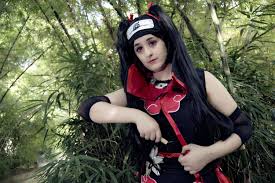 Pin En Fem Itachi Uchiha Naruto