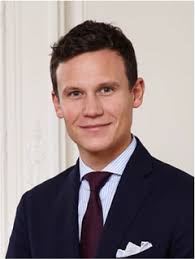 Frédéric Perrin nouveau Président de l'UJA de Paris