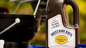 Sweet Baby Ray S Is The Only Grocery Store Bbq Sauce Worth Buying And Now They Have A Low Carb Version Myrecipes
