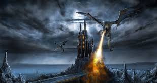 Free download fantasy wallpaper 3d fantasy wallpaper 3d fantasy wallpaper 3d  fantasy [1280x675] for your Desktop, Mobile & Tablet | Explore 75+ Cool  Fantasy Wallpapers | Fantasy Backgrounds, Cool Fantasy Wallpaper, Fantasy  Wallpaper