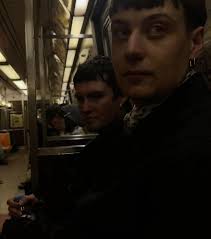 nyc & montreal with @vera__ferrari @julianandrearupp 💕🫰🏻