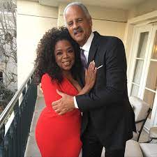 .@iamcicelytyson's iconic beauty may have gotten her noticed at a young age, but it's her. Oprah Reveals Stedman Is Quarantining In A Guest House Here S Why