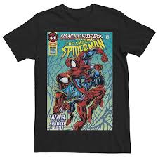 This story was reprinted in marvel tales 128.) 32 pages. Men S Marvel The Amazing Spider Man Maximum Clonage Comic Cover Tee