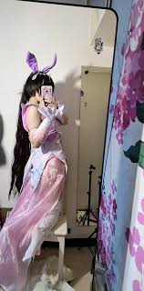 沐沐酱斗罗大陆小舞cos [npnv-300m] | 精选Porn