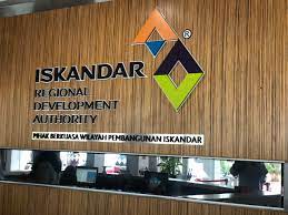 Iskandar regional development authority (irda). Visit To Iskandar Regional Development Authority Irda Iskandar Malaysia Johor Bahru Investperak