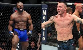 As of 2020, his net worth is estimated at around $4 million. Tyron Woodley Vs Colby Covington Will Now Headline A Ufc Event On September