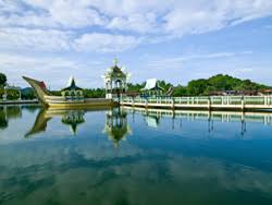 The official language is malay, and the capital if you're interested in a job in brunei, i highly recommend you do some research on the industry you're interested in and then look for companies in that industry. Teach In Brunei