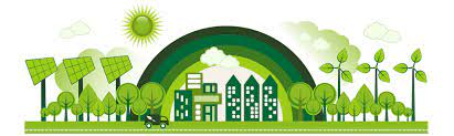 Enhance and protect biodiversity and ecosystems. Know The Benefits Of Green Building Aparna Lead The Future