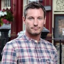 Dean Gaffney — The Movie Database (TMDB)