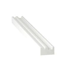 Crown fiberglass columns as an alternative to wrapping decorative trim around your front door. Waterproof Decorated Pvc Trim And Moulding China Pvc Trims And Mouldings Pvc Siding Made In China Com