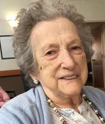 Obituary for Pauline C. (Brunelle) Lacasse Cotnoir