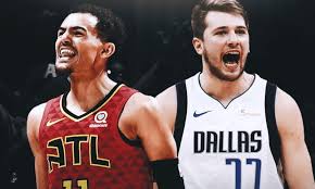 Trae young is the real deal. Don T Get Too Carried Away Trae Young Isn T The Roty