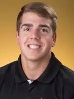 2014-15 Men's Tennis Roster