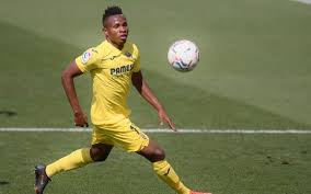Read the latest samuel chukwueze headlines, on newsnow: Everton To Challenge Liverpool And Manchester United For Villarreal S Samuel Chukwueze Football Espana