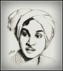 Sketches And Drawings A Nageswara Rao Portrait Sketches Sketches Drawings