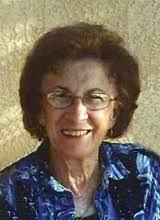 Obituary information for Barbara Kuljis