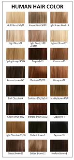 28 Albums Of Wig Hair Color Chart Explore Thousands Of