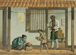 Inspektur pembantu wilayah i mempunyai tugas pokok melaksanakan pengawasan terhadap pelaksanaan urusan pemerintah daerah dan kasus pengaduan bidang perekonomian dan kesra. Pekerja Rumah Tangga Wikipedia Bahasa Indonesia Ensiklopedia Bebas