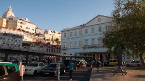 In den sommermonaten und in der ferienzeit ist natürlich weitaus mehr los, weshalb wir gerne in den ruhigeren monaten dorthin reisen. Mit Dem Zug Nach Portugal Reisetipps Erlebnisse Anders Reisen