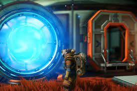 No Man S Sky Next Bases And Base Building Guide Polygon