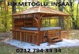 Thermowood ahşap cephe kaplama yaklaşık maliyet hesaplama notları. Lambiri Ustalari Ve Uzman Ekip Kadrosuyla Hikmetoglu Insaat