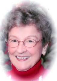 Marilyn Anderson Obituary