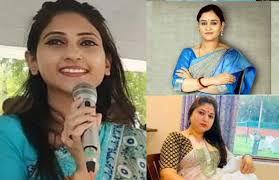 Aparna Yadav to Aditi Singh, this flamboyant young woman leader of BGP will  take over the front in UP