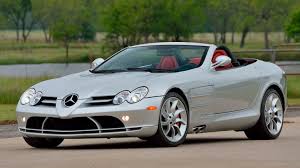 He seemed to be searching for the right approach with which to begin his presentation. 2008 Mercedes Benz Slr Mclaren Roadster S111 Monterey 2021