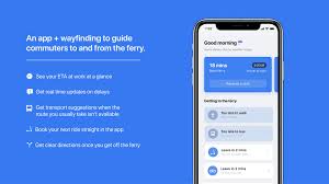 80 000+ english esl worksheets, english esl activities and video lessons for distance learning, home learning and printables for physical classrooms. East By West Ferry App Emory Fierlinger