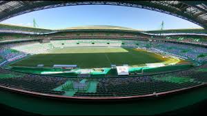 On match days at sport lisboa e benfica stadium, the stadium will be on match days at sport lisboa e benfica stadium, the schedule may change. Sl Benfica Sporting Cp Stadium And Museum Tour Lisbon Portugal Youtube