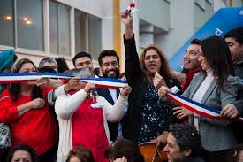 Have something nice to say about minvu ciudadano? Minvu Entrega Viviendas Sociales En Privilegiado Sector Costero De Antofagasta Gore Antofagasta
