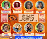 🚀 Join us TODAY at 5pm PST for a FREE... - Rowena Schartner ...