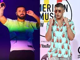 Notably, the single comes to us courtesy of a new music video directed by fernando lugo. Drake Is Featured On Bad Bunny S New Single And Music Video For Mia Bossip