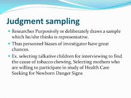 Ppt Sampling Techniques Powerpoint Presentation Free Download Id 1677543