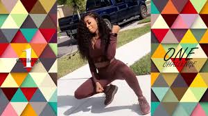 Wop Challenge Dance Compilation Wop Wopchallenge Youtube