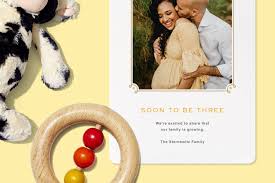 Check spelling or type a new query. Creative Pregnancy Announcement Ideas I Paperless Post