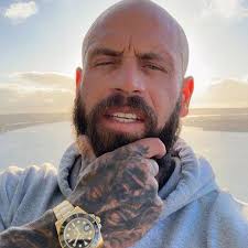 Wes Watson Net Worth: Unveiling the Success Behind the Motivational Speaker